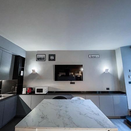 Bubi House Moscova Lägenhet Milano Exteriör bild