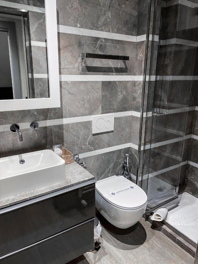 Bubi House Moscova Lägenhet Milano Exteriör bild